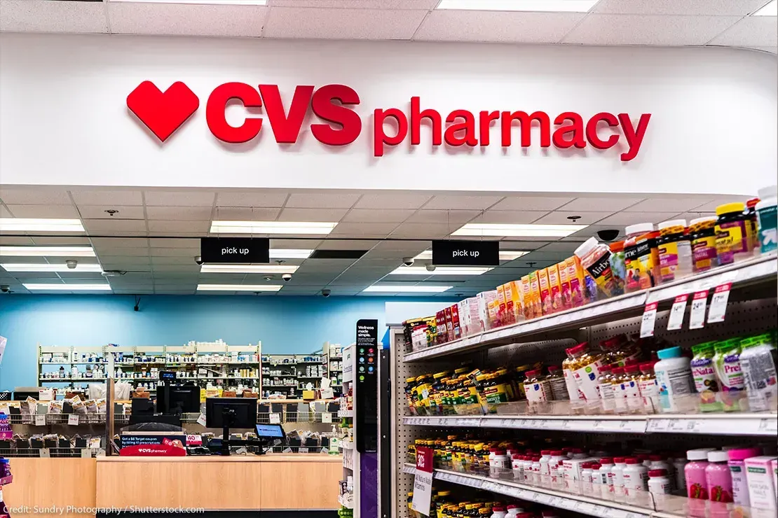 CVS Health steps up to support communities ahead of major winter storm