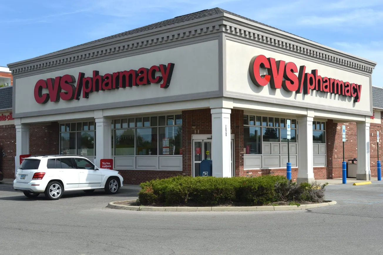 CVS Pharmacy named Drug Retailer of the Year
