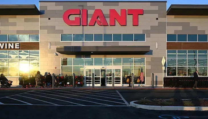 GIANT dietitians unveil new Talk & Tours