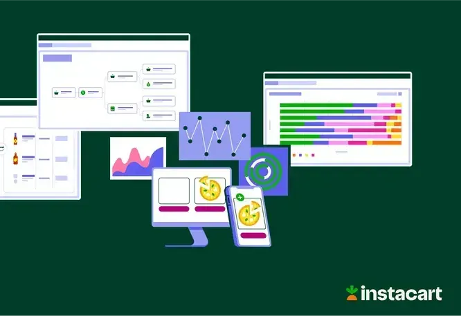 Instacart launches Data Hub to boost retail media performance
