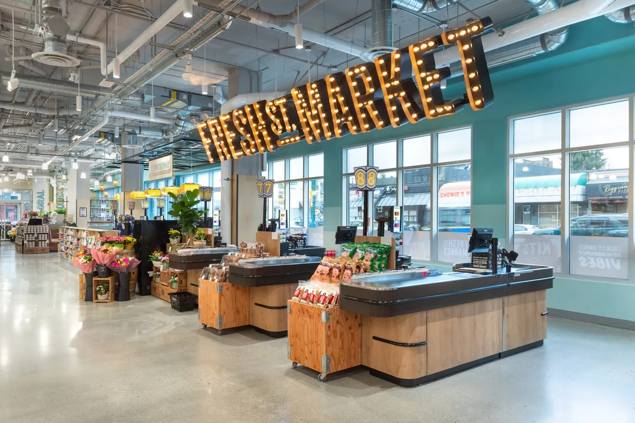 Fresh St. Market opening new location in Kitsilano