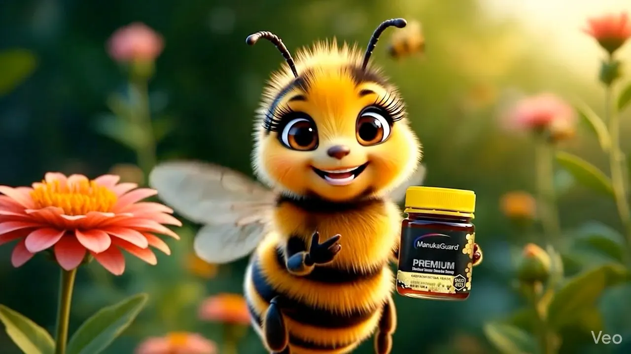 ManukaGuard: The end of the “medicated” nose