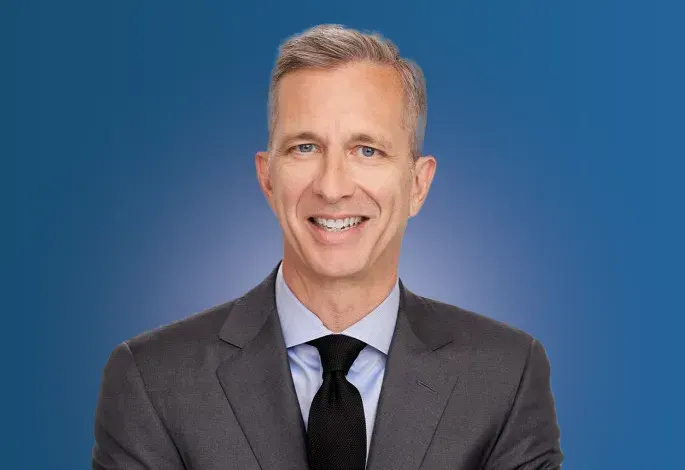 Joel Rampoldt steps down as Lidl CEO