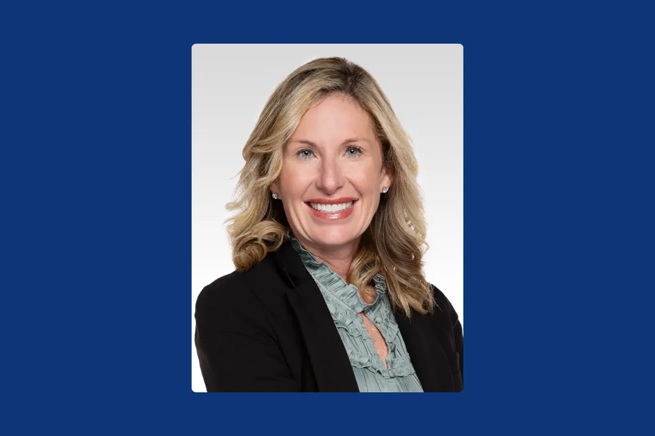 Julie Barber named chief merchant at Walmart U.S.
