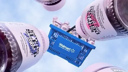 Lemme expands into Walmart