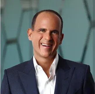 Marcus Lemonis named CEO of Bed Bath & Beyond Inc.