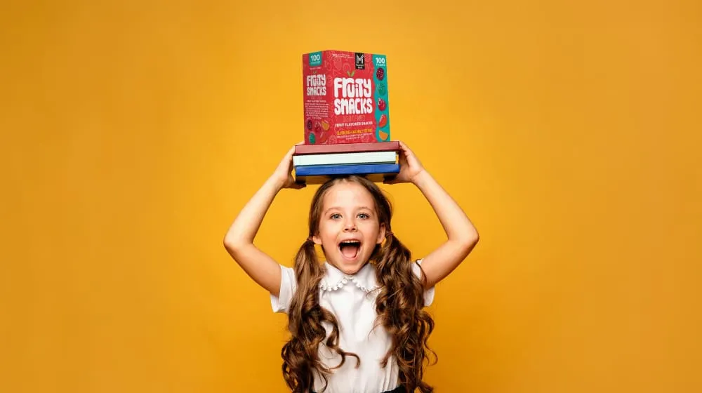 Sam’s Club achieves 100% ‘Made Without’ standard in Member’s Mark foods