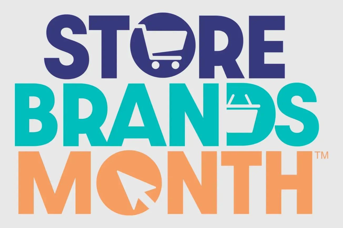 Private label sales in the U.S. reached $282.8 billion in 2025