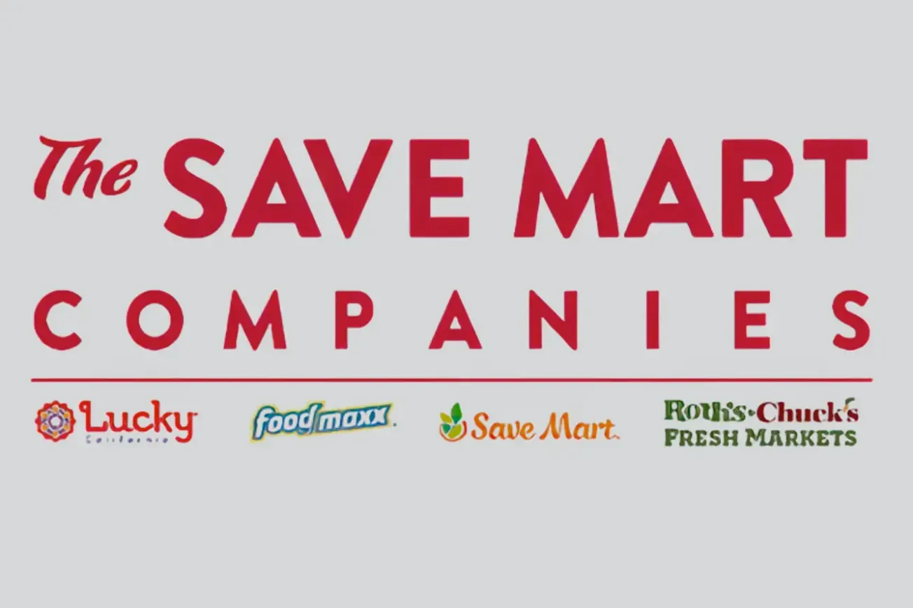 Save Mart Cos. rolls out Amazon return kiosks across its stores