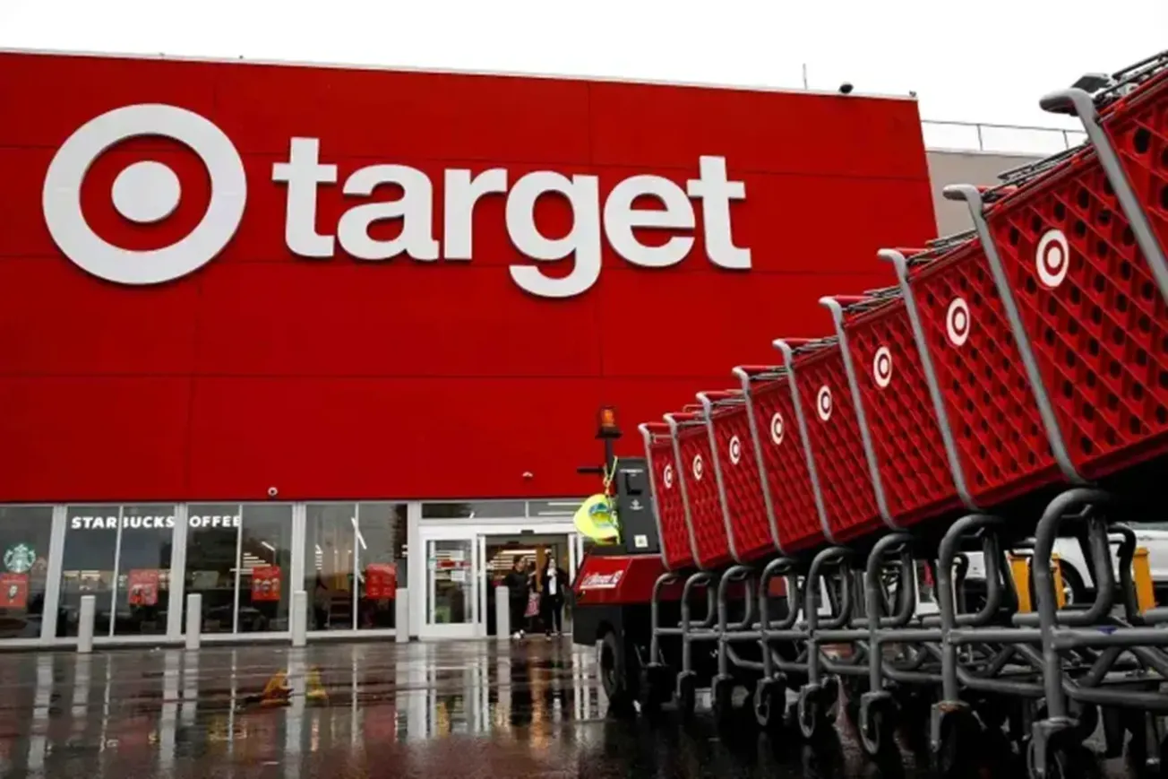 Target adds former Nike, HanesBrands executives to board as its leadership transition nears