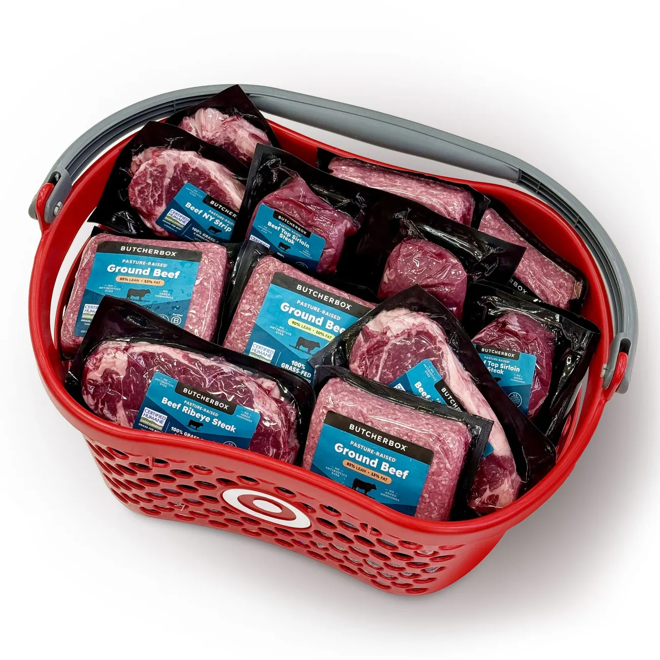 ButcherBox launches in Target