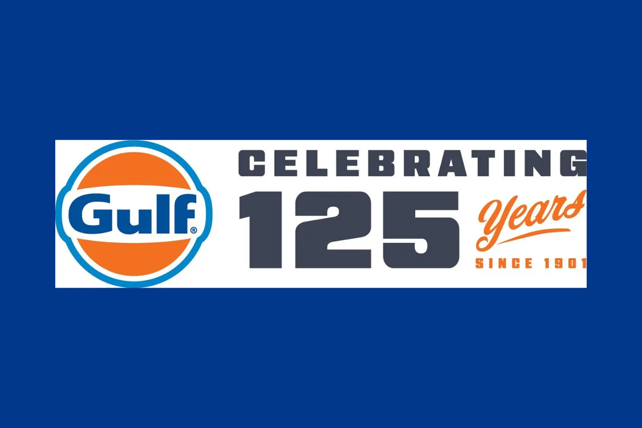 Gulf marks 125 years with yearlong celebration