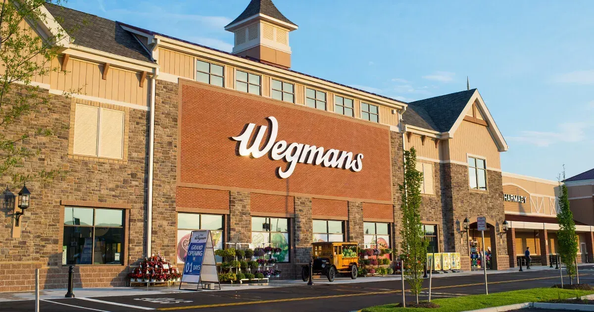 Wegmans expands biometric data collection, raising privacy concerns
