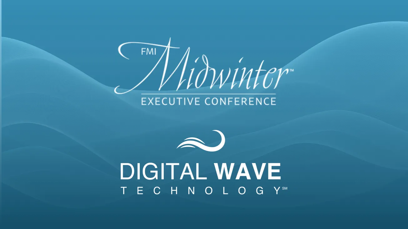 Digital Wave Technology to showcase AI capabilities at FMI Conference