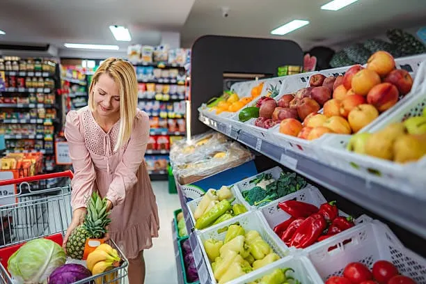 2026 Forecast: Grocers are resilient amid disruption