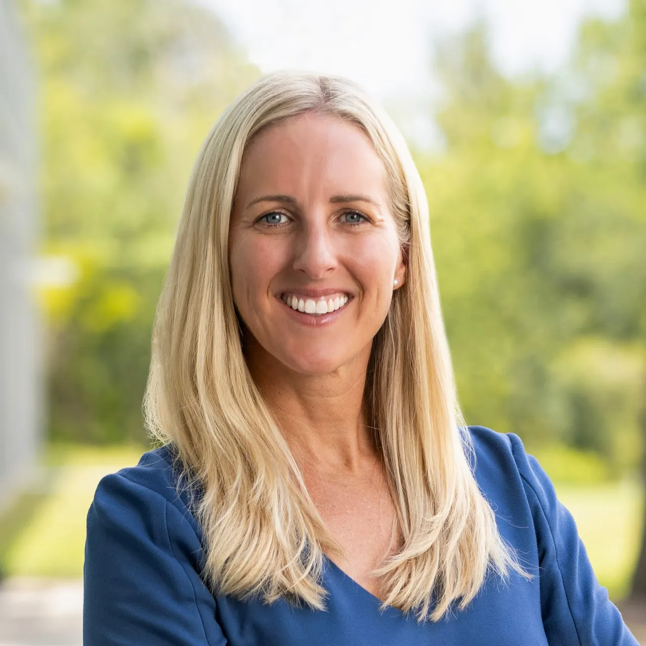 Publix names Katie Scanlon new vice president of pharmacy