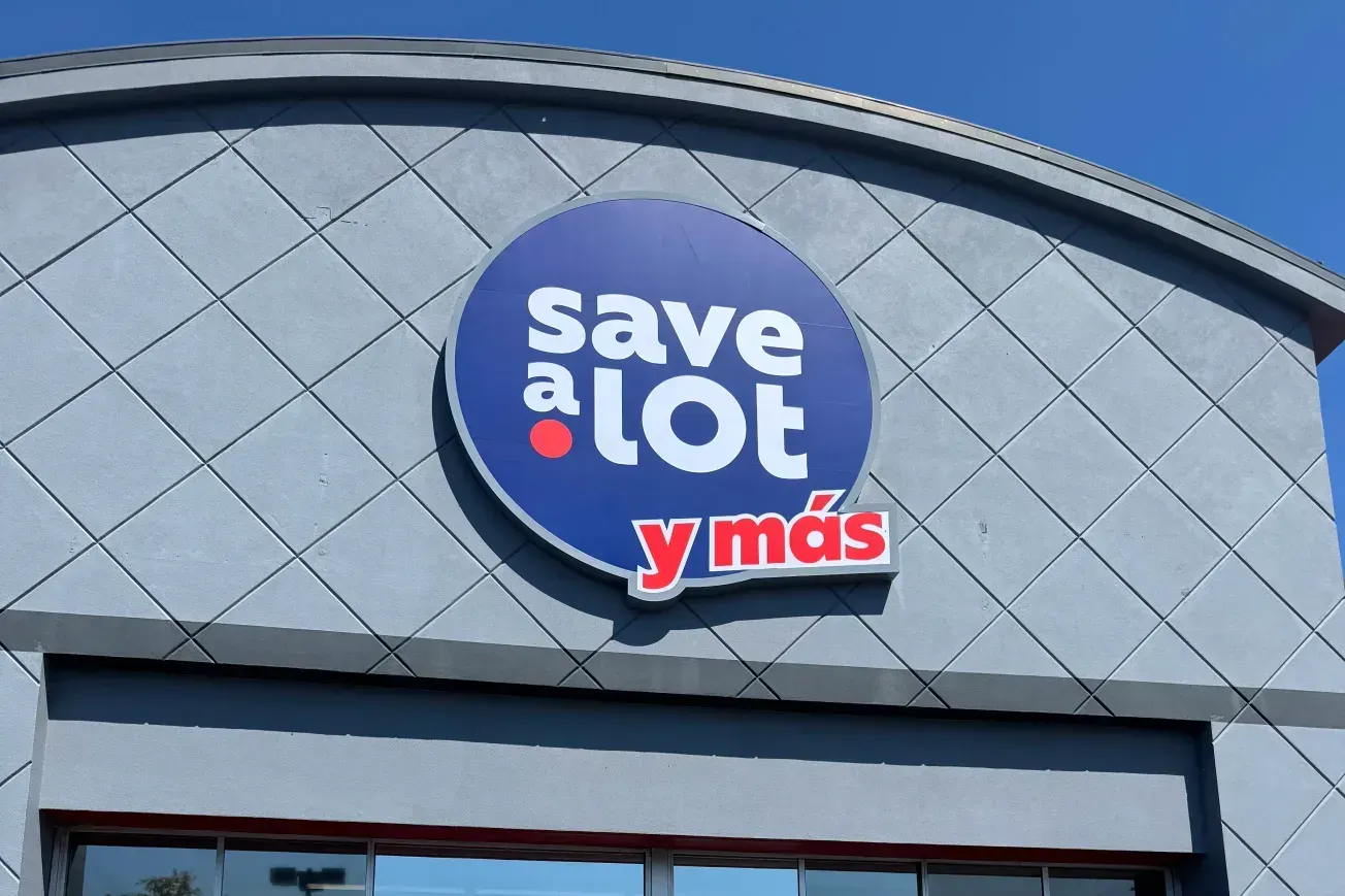 Save A Lot aims to remove artificial dyes from private label products