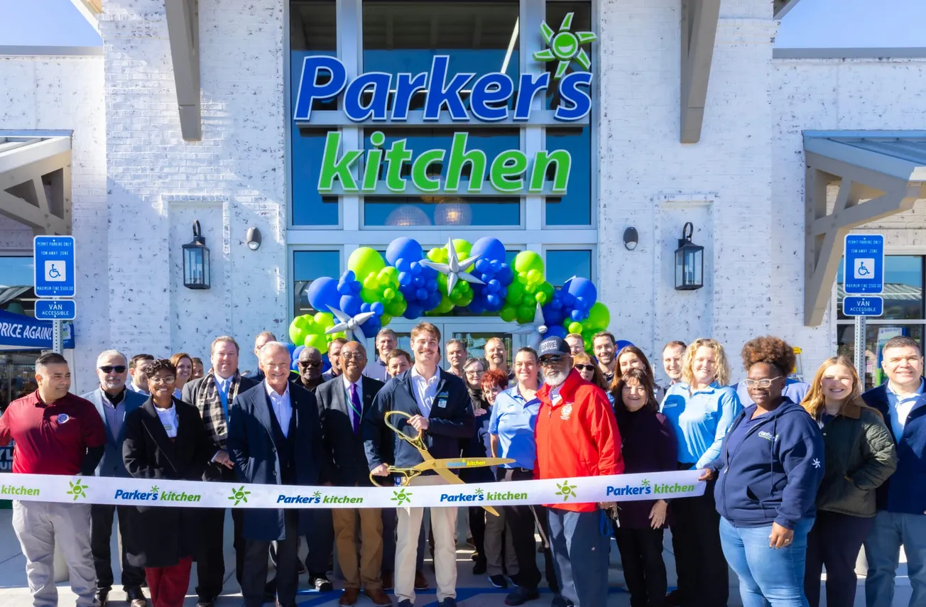 Parker’s Kitchen kicks off 50th anniversary year