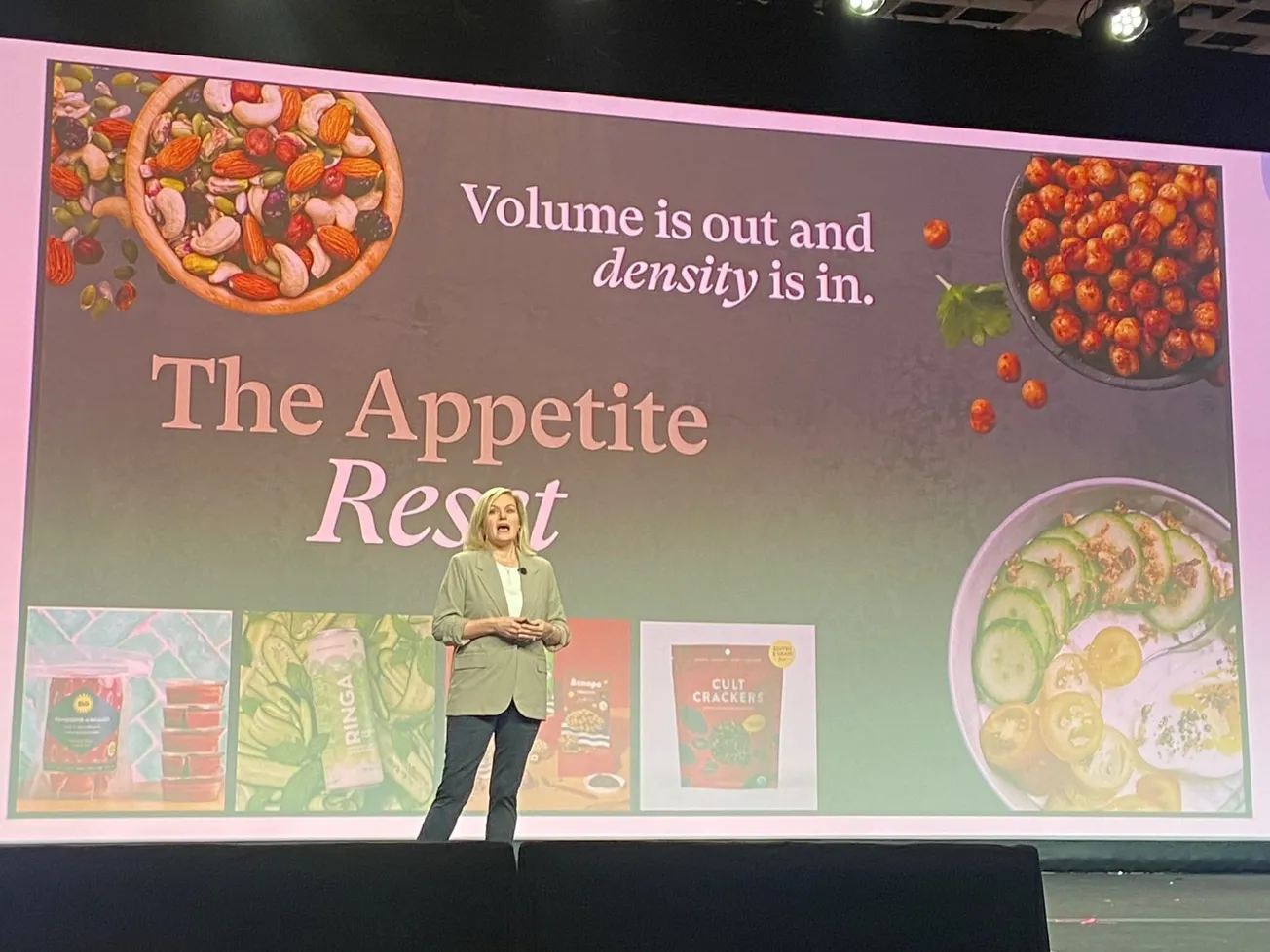NGA 2026: Specialty foods fuel growth as shoppers seek wellness and global flavors