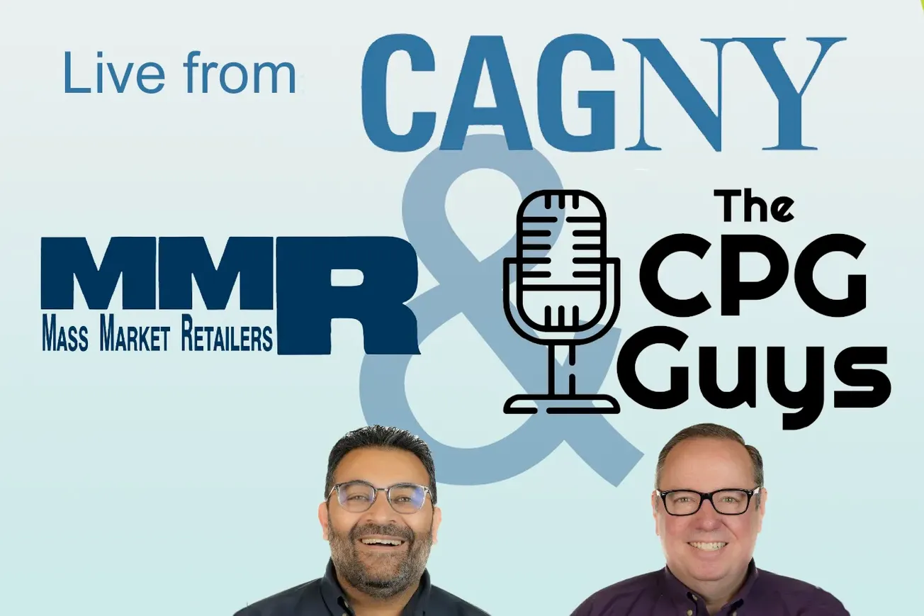 CAGNY 2026 day one: CPG giants chart course through consumer headwinds