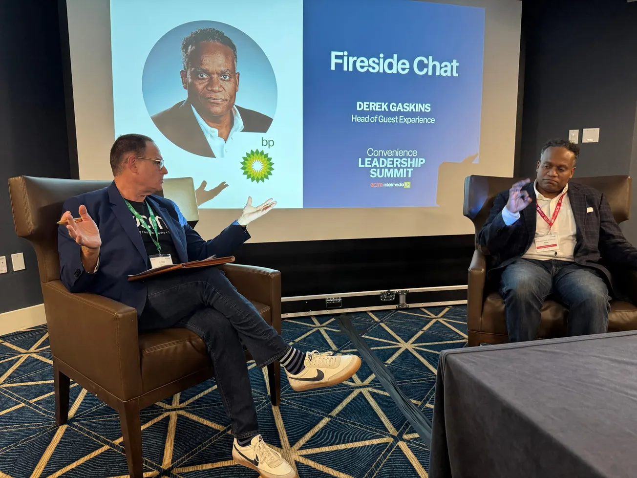 Senior merchants on what’s next for the convenience channel at ECRM and retailmediaIQ summit