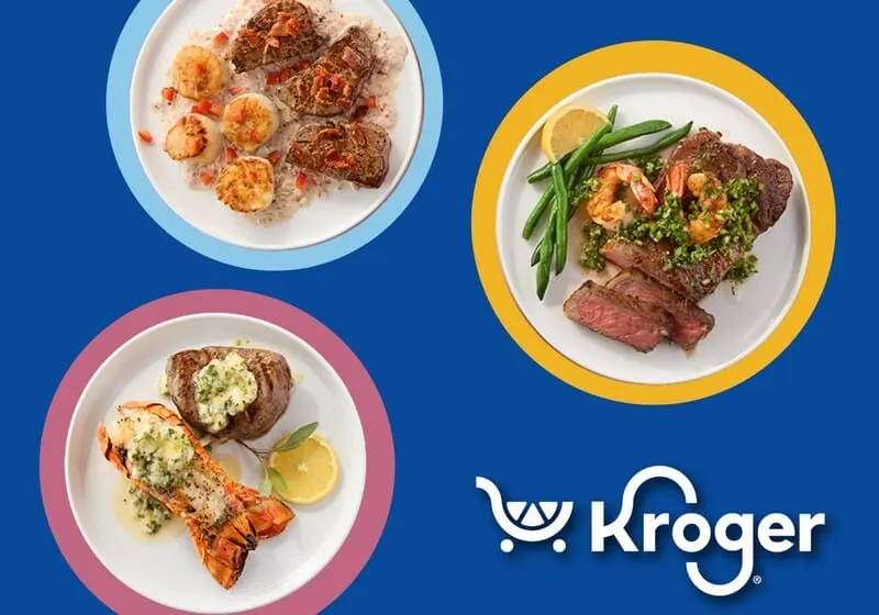 Kroger makes Valentine's Day special with Surf and Turf savings