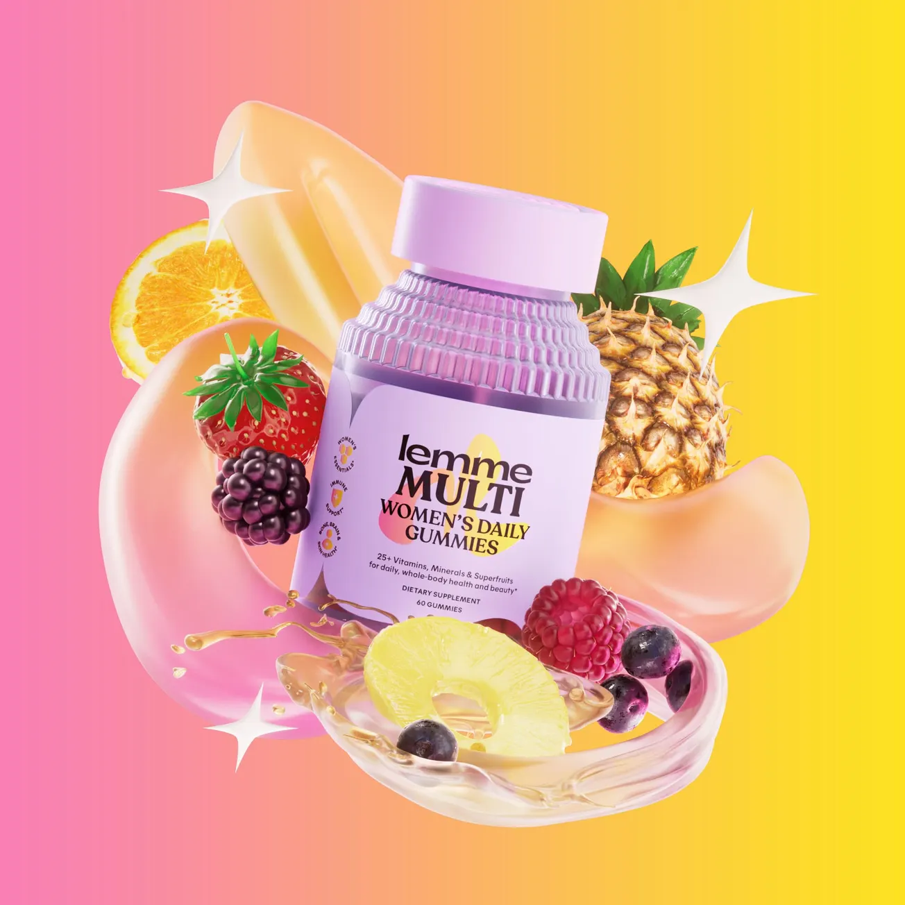 Lemme expands women’s wellness footprint at Target