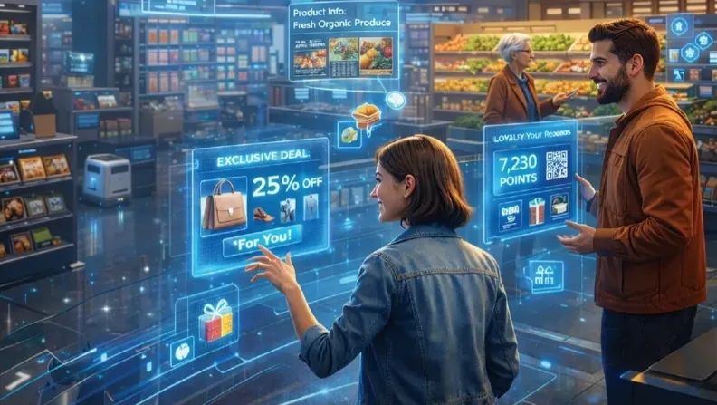 In-store technologies expected to shape retail in 2026