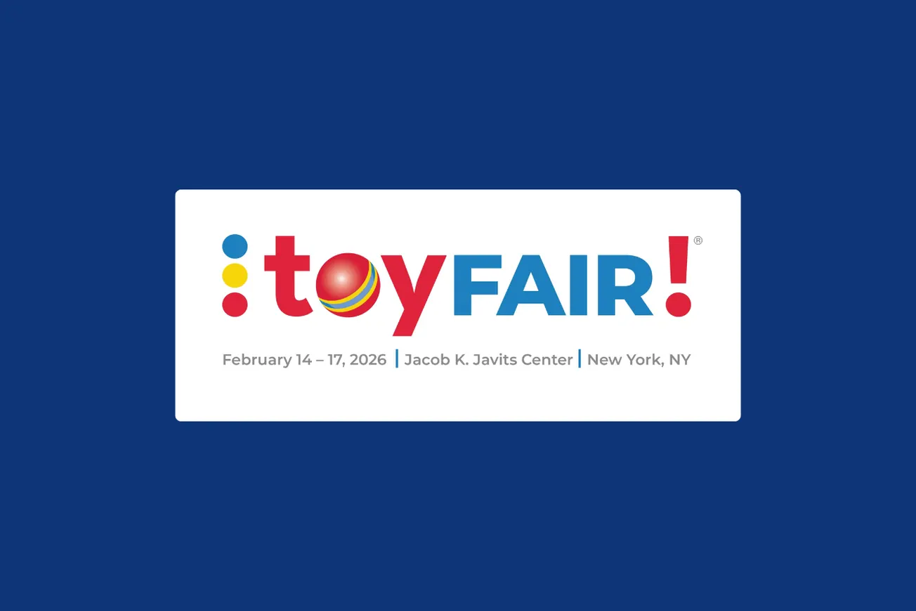 120th Toy Fair turns NYC into global playground