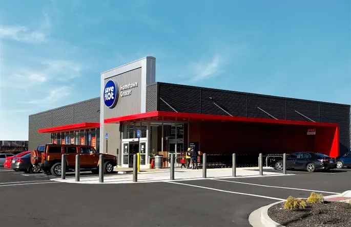 Save A Lot shows biggest customer satisfaction gain in recent national study