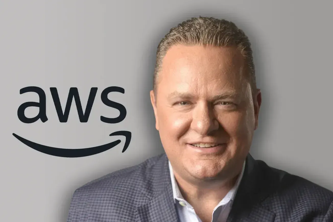 Video Forum: Justin Honaman, Amazon Web Services, Part 1