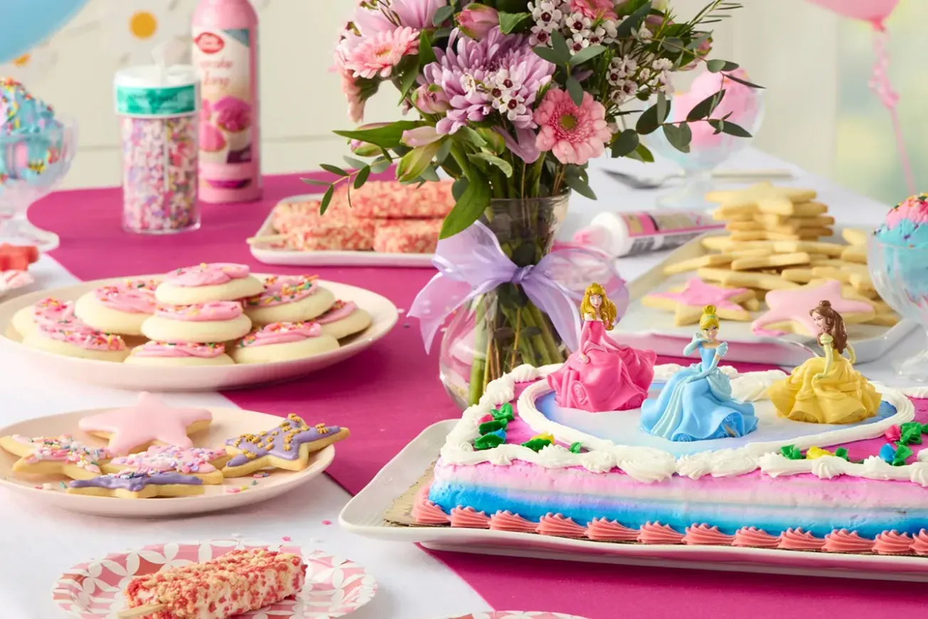 Albertsons launches ‘Celebrations’ digital hub to simplify event planning