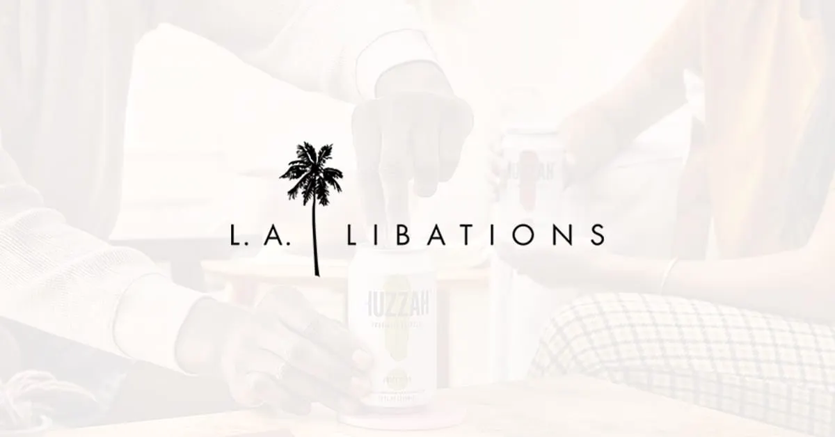 L.A. Libations and Circana partner for real-time market insights to emerging beverage brands