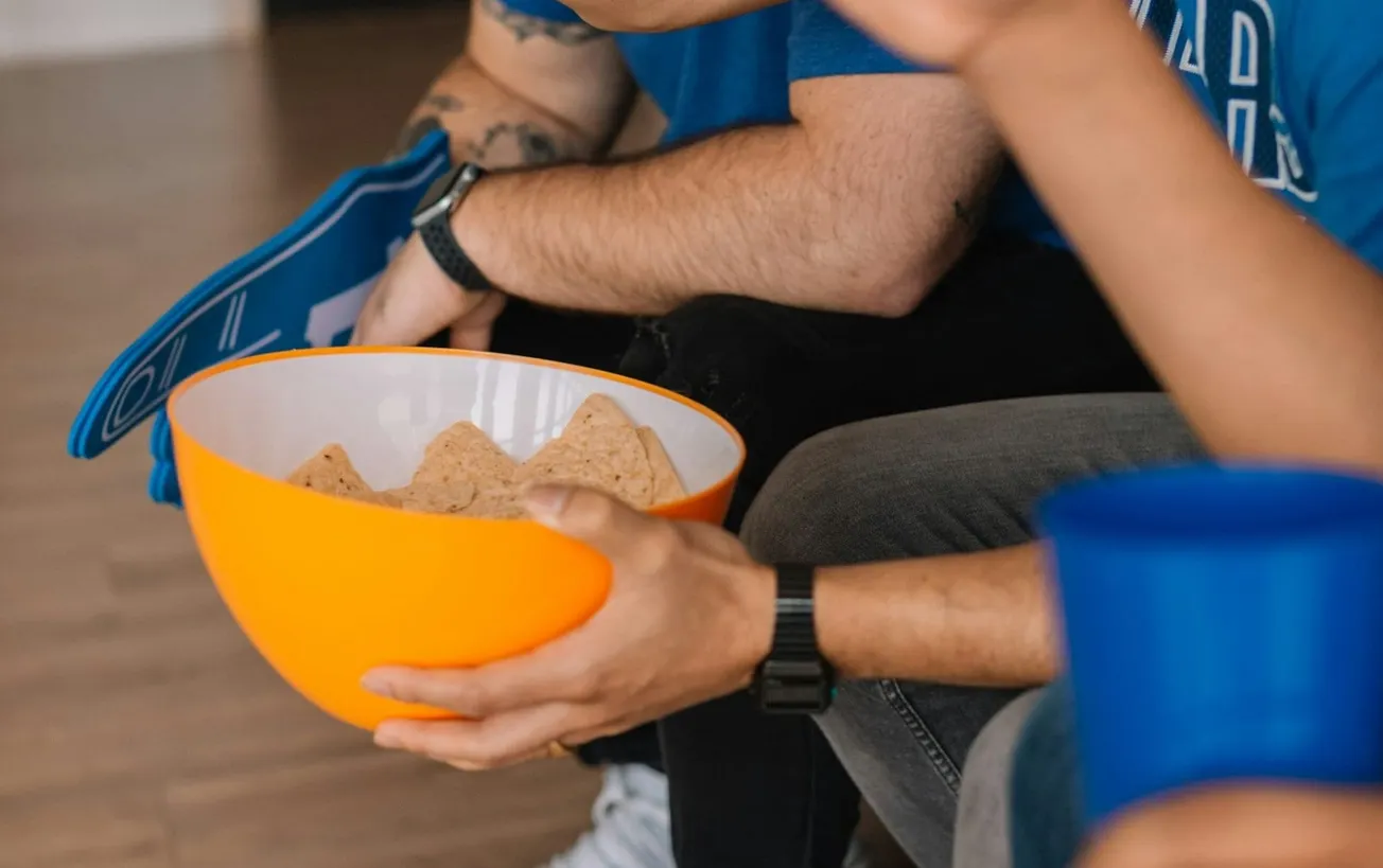 Super Bowl and Winter Olympics make a busy retail weekend