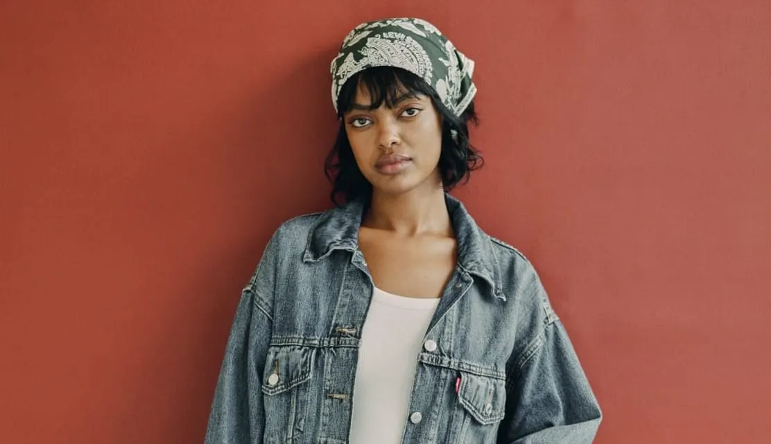 Target and Levi’s partnership grows to one thousand stores