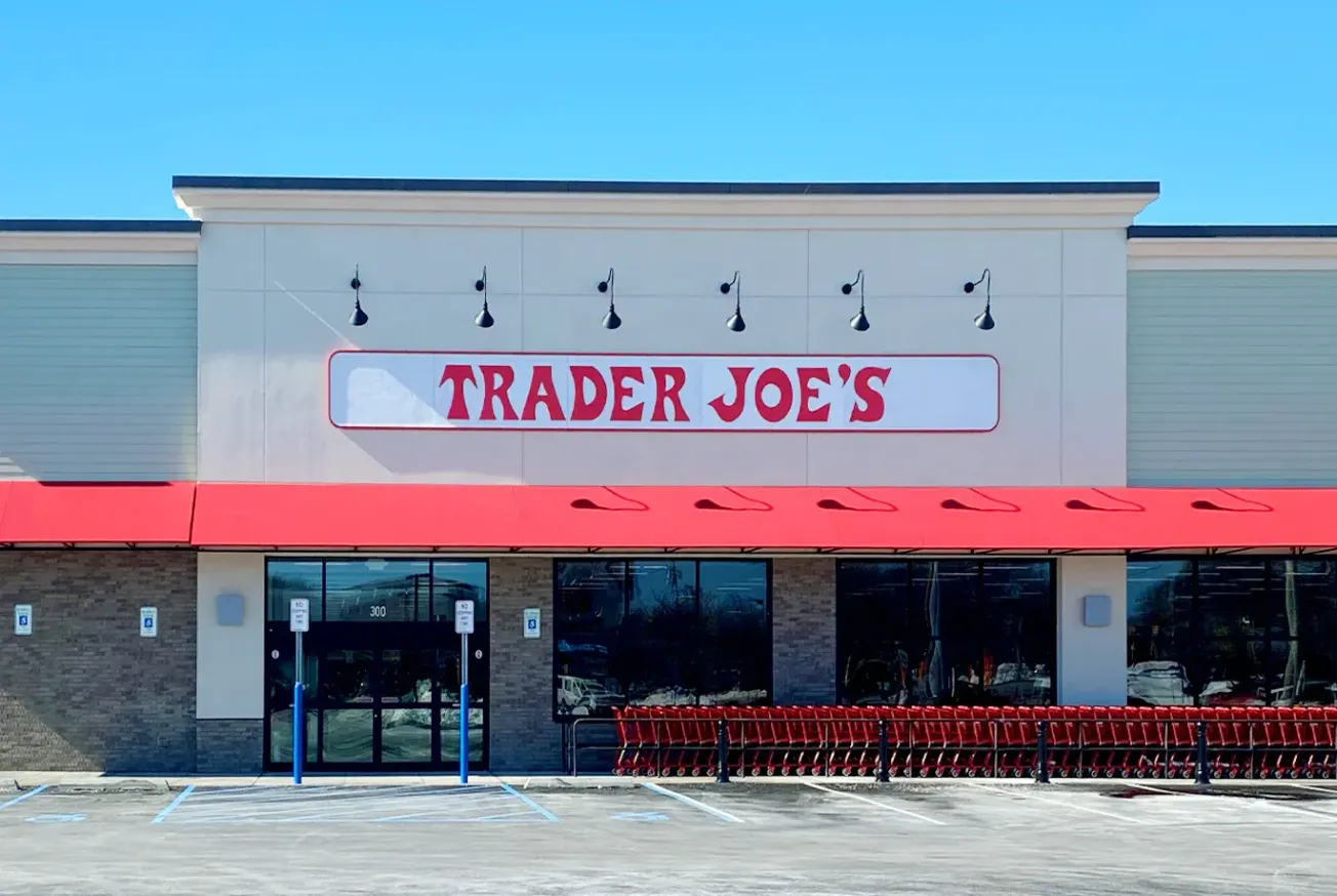 Islandia clears way for site of Trader Joe's distribution hub, retailer opens new location