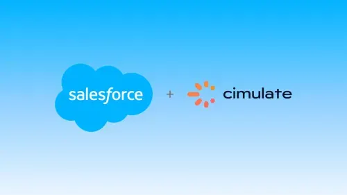Salesforce introduces ‘intent-aware’ search for agentic commerce