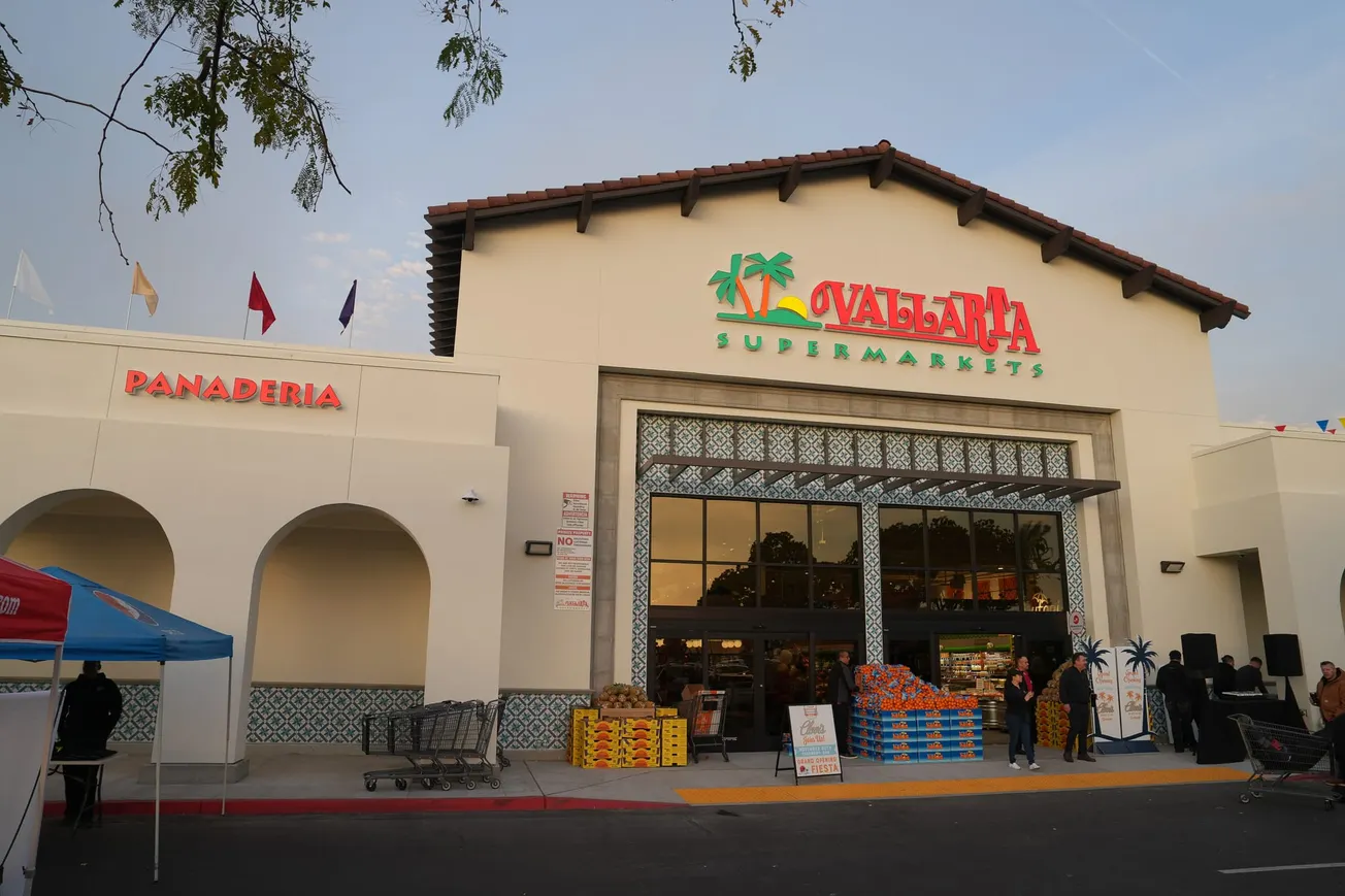 Vallarta Supermarkets expands Inland Empire reach with new Rancho Cucamonga store