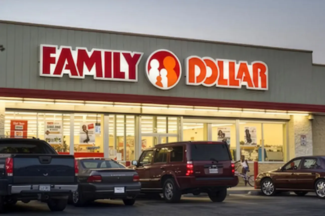 Family Dollar to open smaller-format stores in urban locations