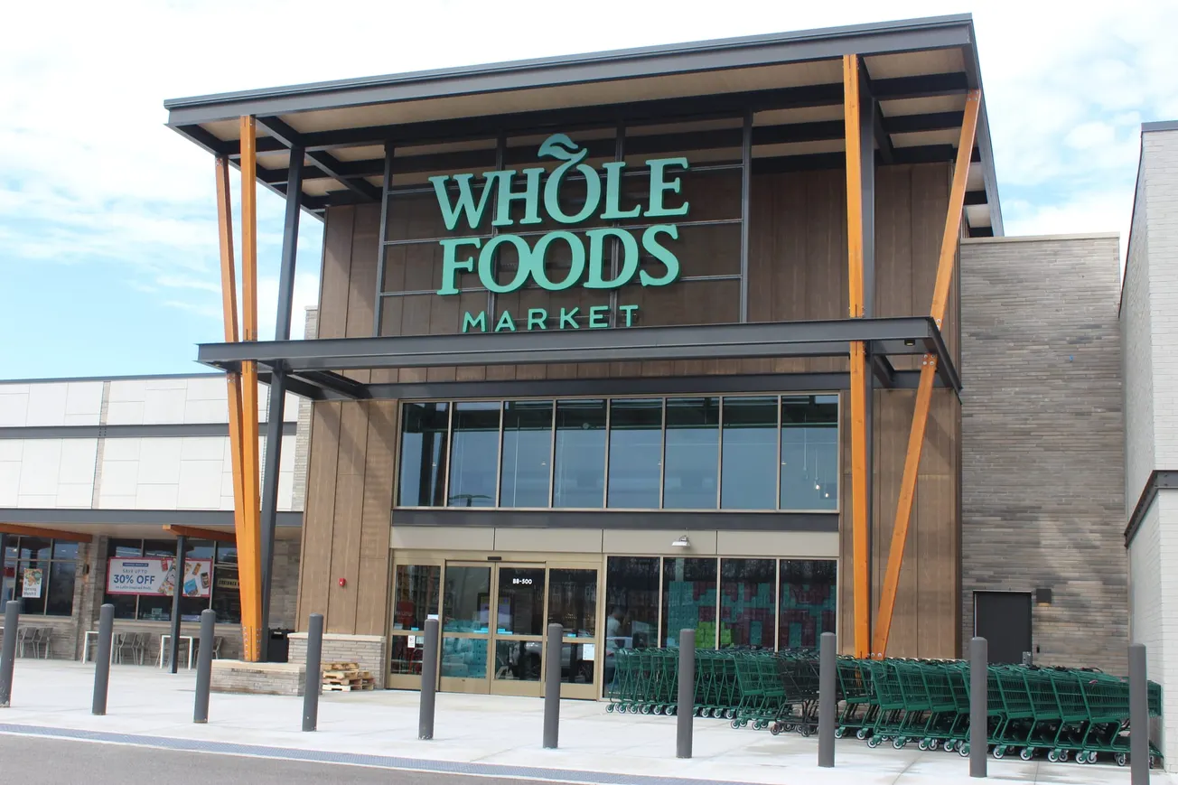Whole Foods Market opening its easternmost Long Island store in Holbrook