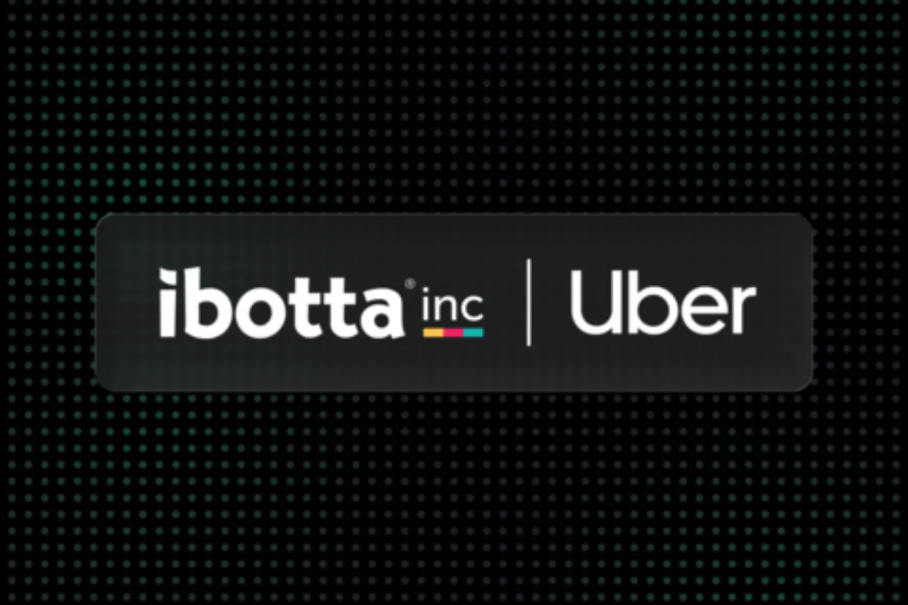 Uber joins Ibotta Performance Network