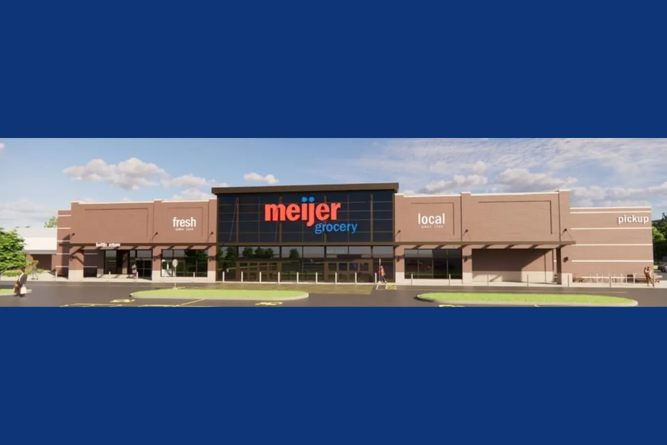 Meijer Grocery Format Store to Open in Rochester Hills on May 6
