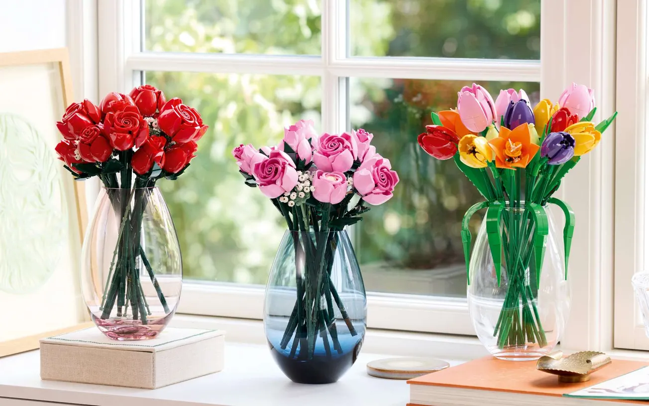 Lego fiscal 2025 sales hit record