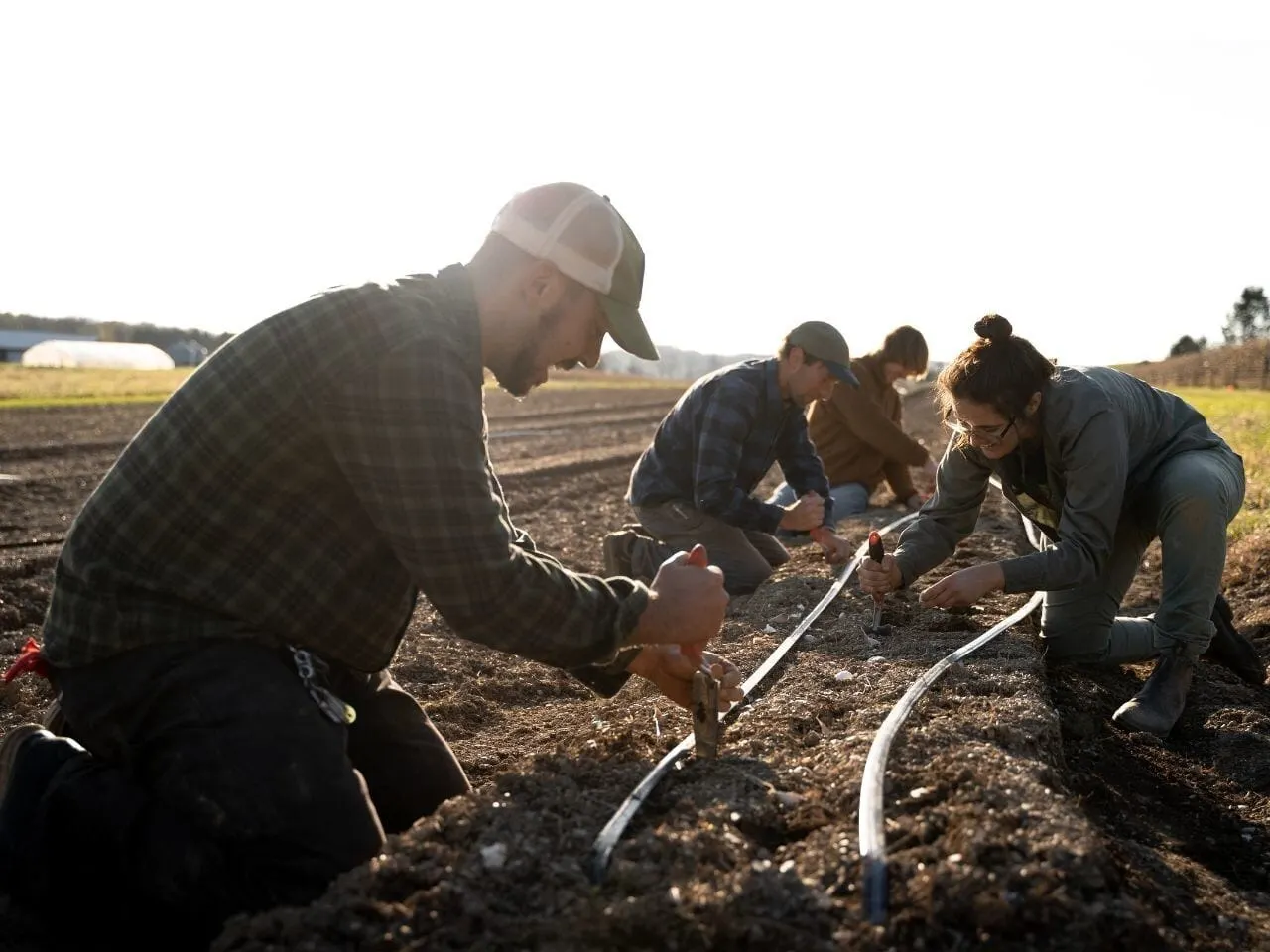 Natural Grocers and Rodale Institute honor Earth Month with annual Ladybug Love Campaign