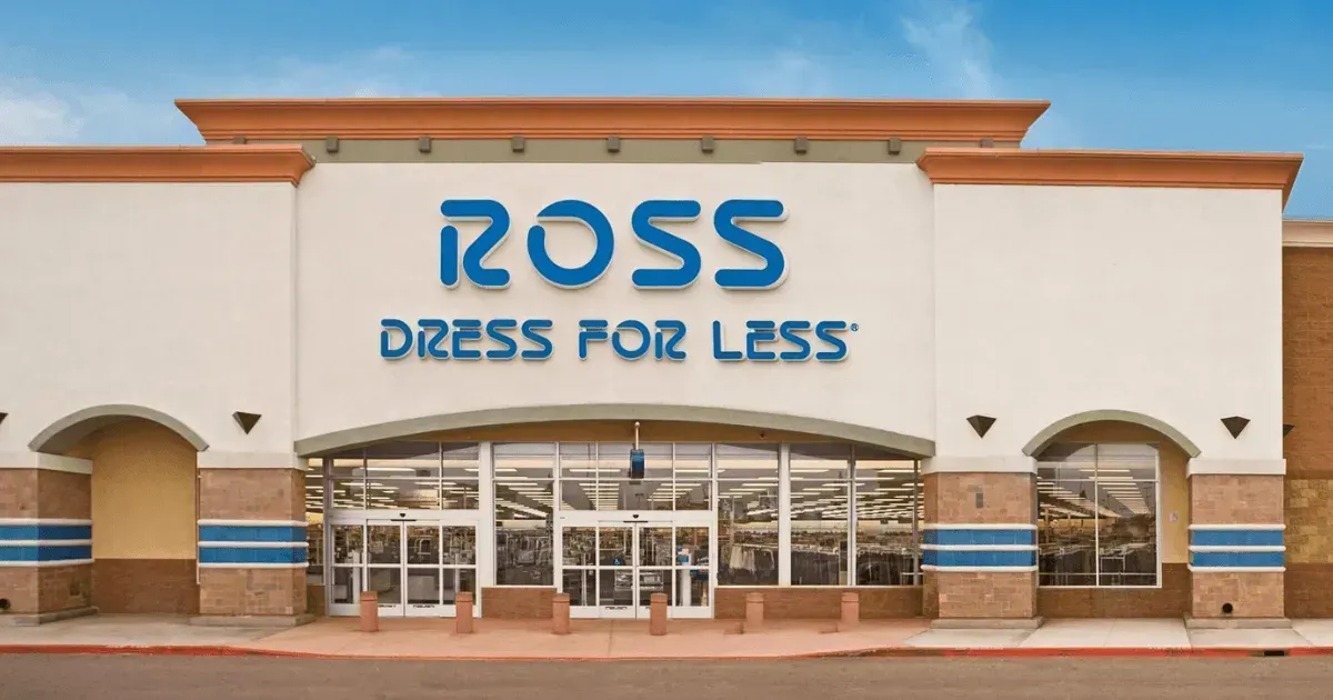 Ross Stores kicks off 2026 store openings