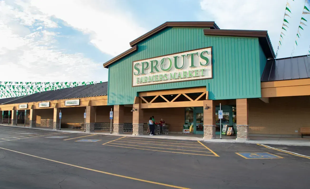 Sprouts Farmers Market coming to Somerset Shopping Center in N.J.