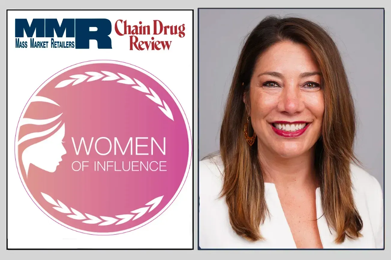 Nicole Collida Davis