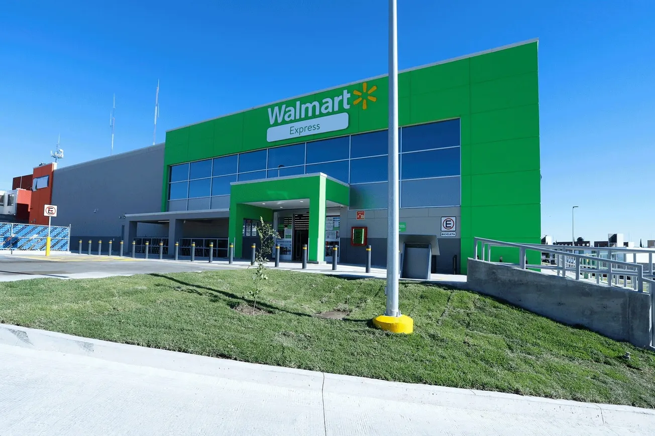 Walmart Mexico extends strategic partnership with Vusion