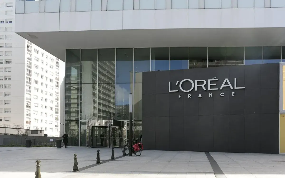 Kering and L’Oréal finalize beauty deal