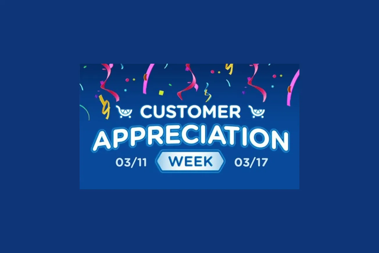 Customer Appreciation Week returns at Kroger with special savings